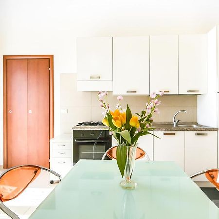 Aurora Residence Gela Εξωτερικό φωτογραφία