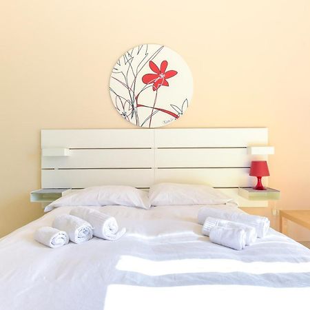 Aurora Residence Gela Εξωτερικό φωτογραφία