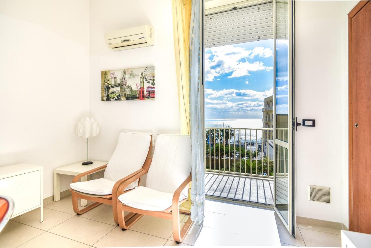 Aurora Residence Gela Εξωτερικό φωτογραφία