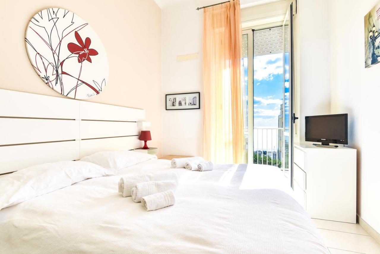 Aurora Residence Gela Εξωτερικό φωτογραφία