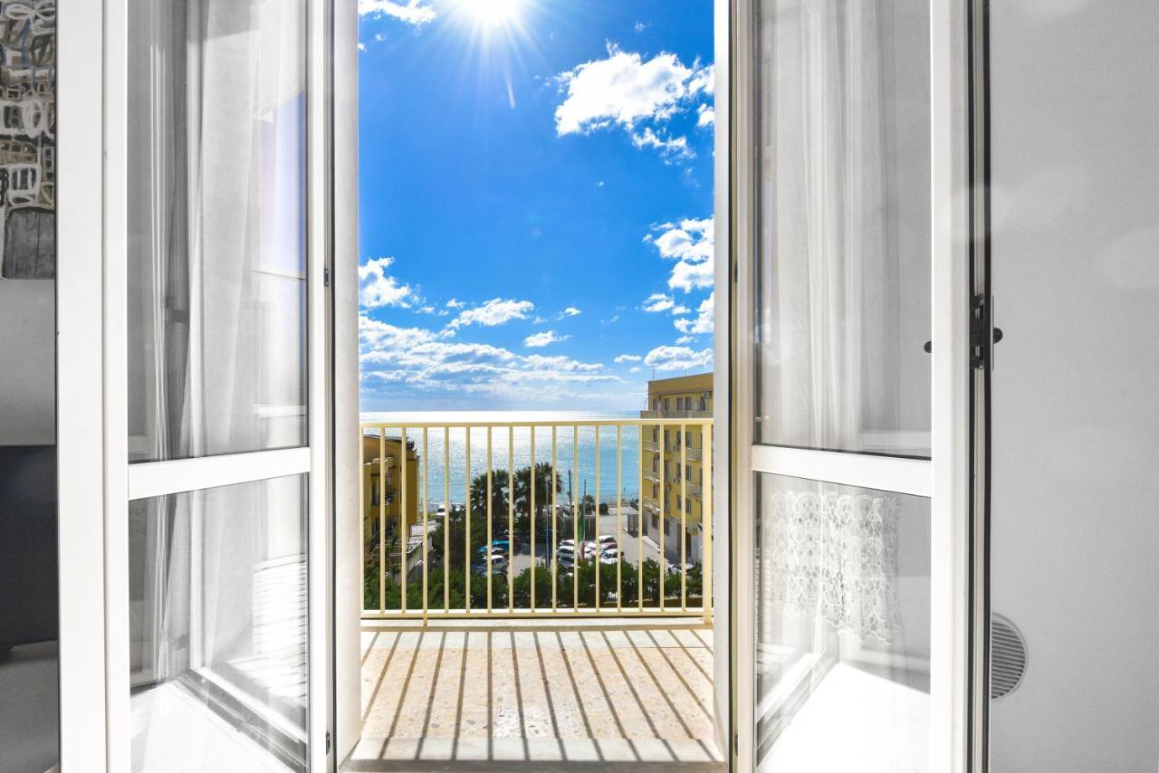 Aurora Residence Gela Εξωτερικό φωτογραφία