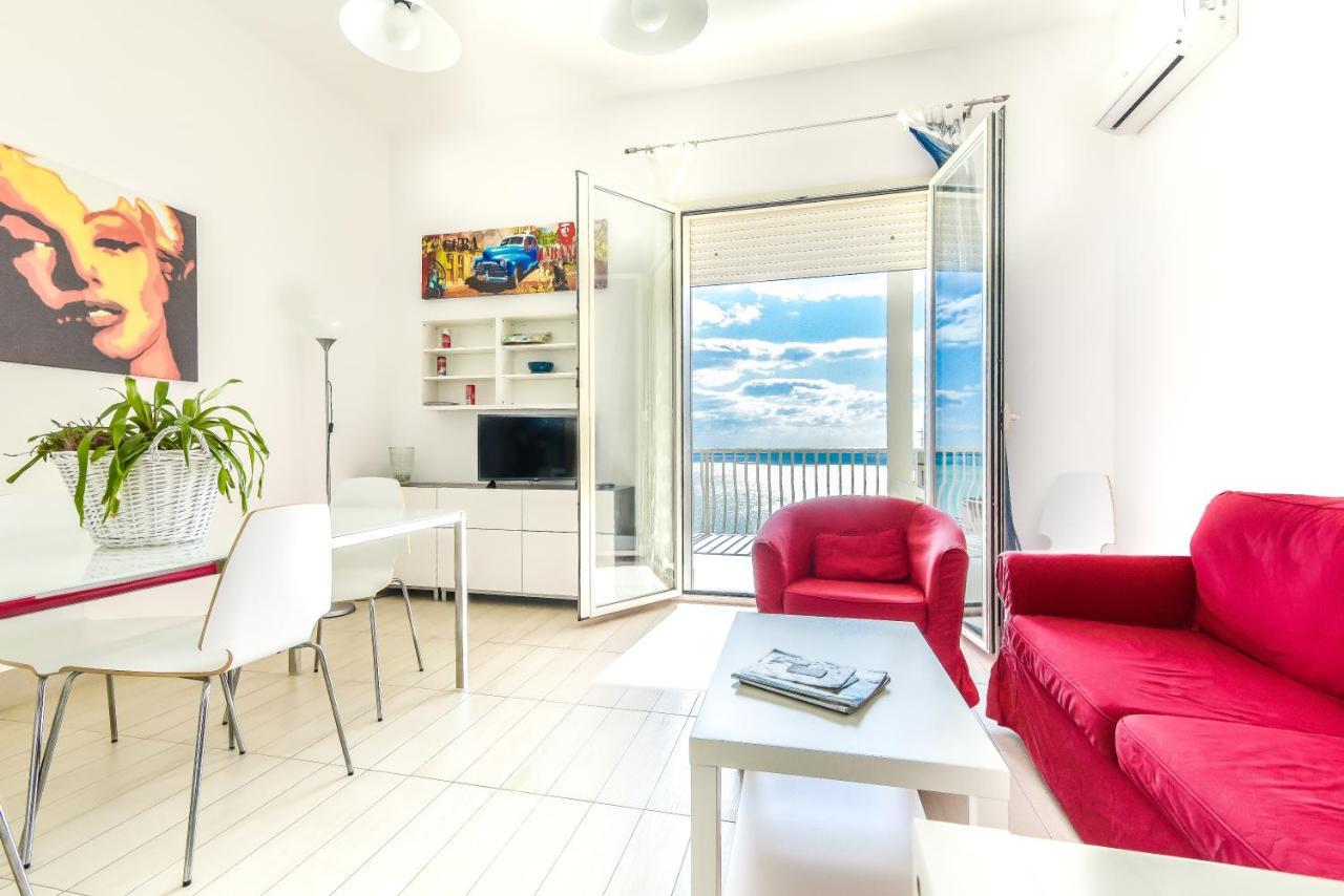 Aurora Residence Gela Εξωτερικό φωτογραφία