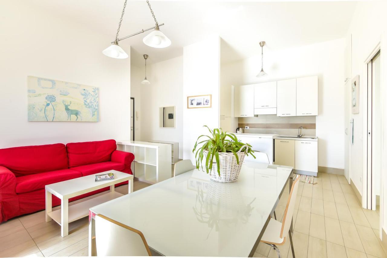 Aurora Residence Gela Εξωτερικό φωτογραφία
