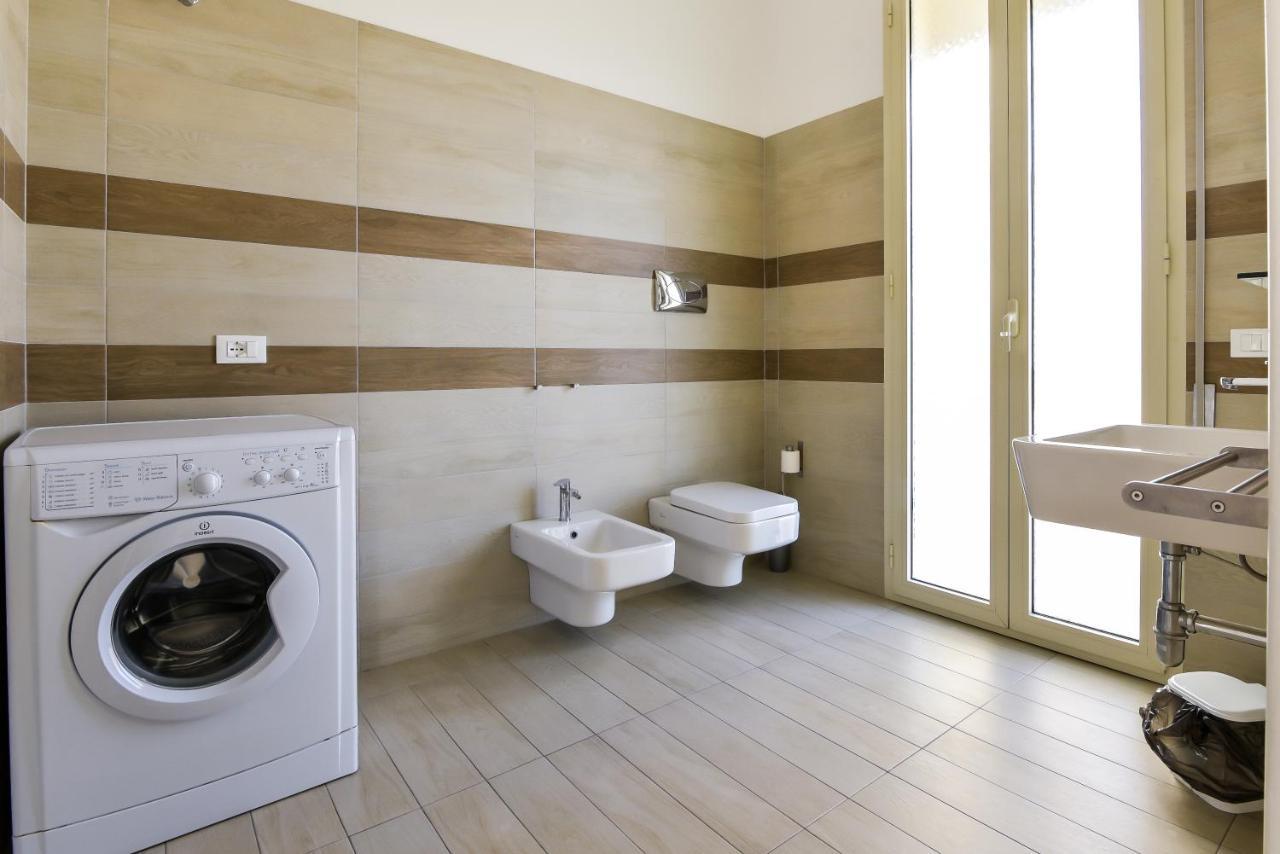 Aurora Residence Gela Εξωτερικό φωτογραφία