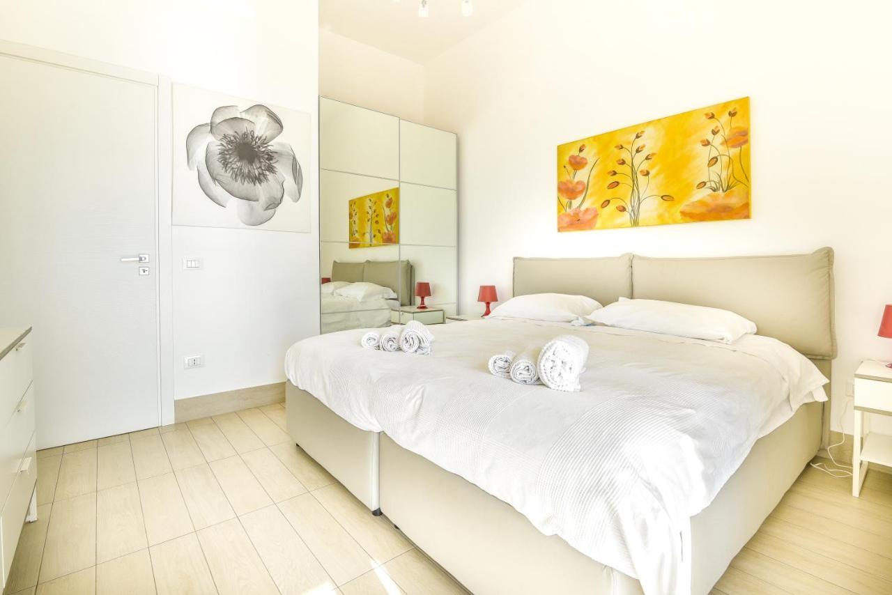 Aurora Residence Gela Εξωτερικό φωτογραφία