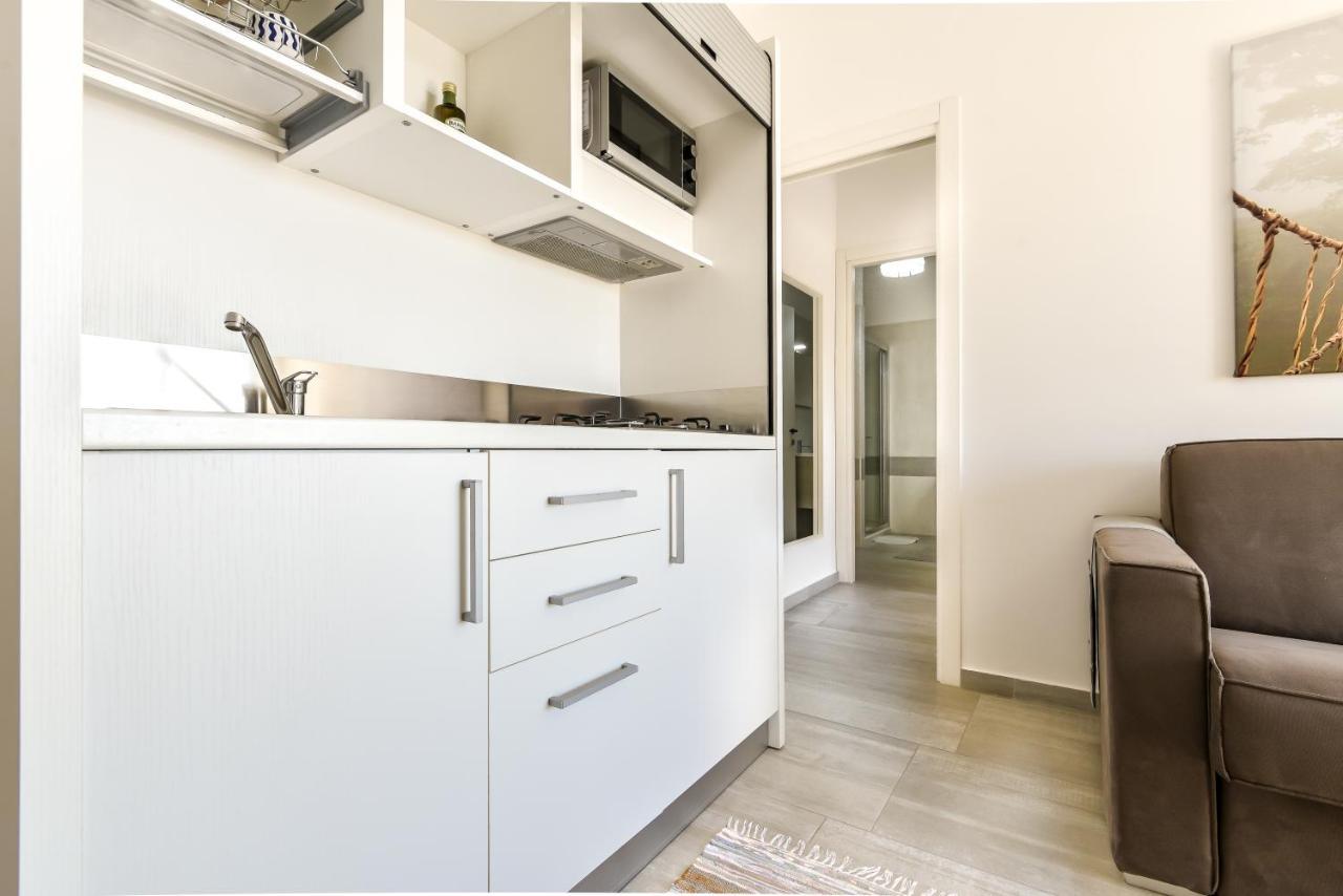 Aurora Residence Gela Εξωτερικό φωτογραφία