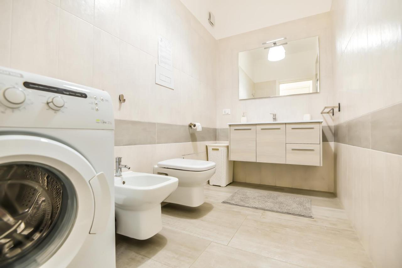 Aurora Residence Gela Εξωτερικό φωτογραφία