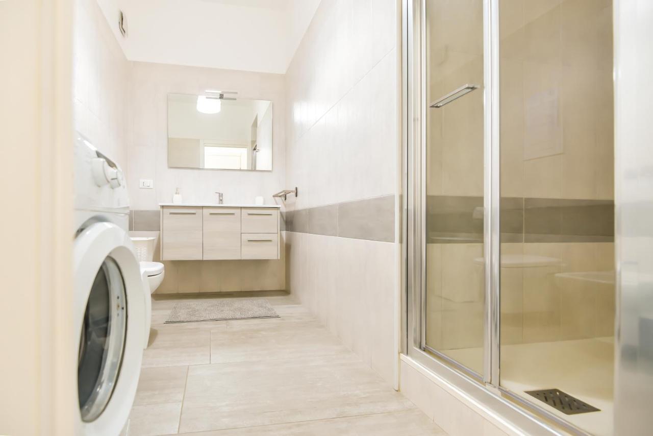 Aurora Residence Gela Εξωτερικό φωτογραφία